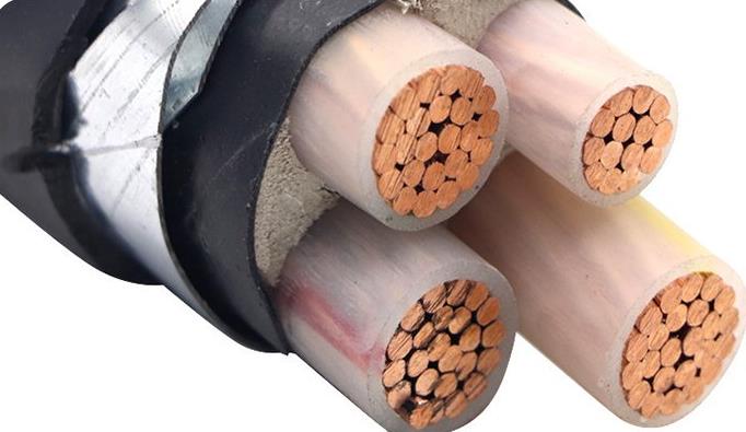 南洋電纜生產(chǎn)廠(chǎng)家為您解析護(hù)套線(xiàn)有什么特點(diǎn)